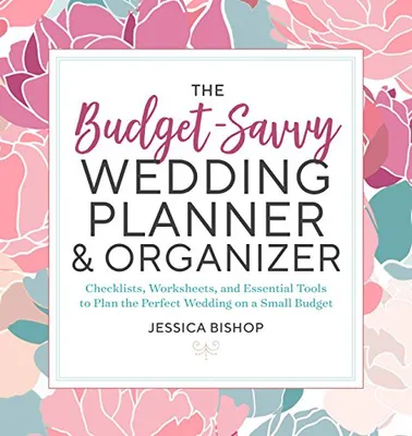 Productafbeelding van The Budget-Savvy Wedding Planner & Organizer