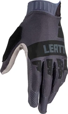Produktbild von Leatt Glove MTB 2.0 X-Flow Stealth S