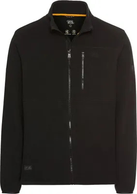 Produktbild von Camel Active 409401-6W37 - Herren Sweatjacke, Größe:XXXL, Farbe:asphalt