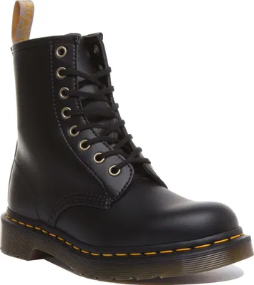 Produktbild von DR. MARTENS VEGAN 1460 Schwarz