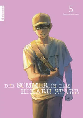 Obrázok produktu pre Der Sommer, in dem Hikaru starb 05