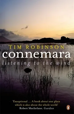 Productafbeelding van Connemara
