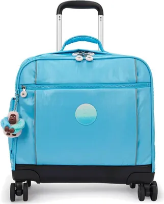 Produktbild von Kipling New Storia 25l Kinderrucksack Blau  Blau One Size