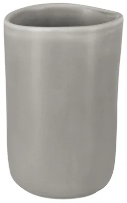 Obrázok produktu pre Spirella 7610583200624, držiak na zubnú kefku, Keramický, Taupe, 70 mm, 70 mm, 106 mm