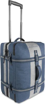 Produktbild von normani Reisetasche mit Handgepäckmaß