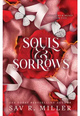 Obrázok produktu pre Souls and Sorrows (Deluxe Edition)