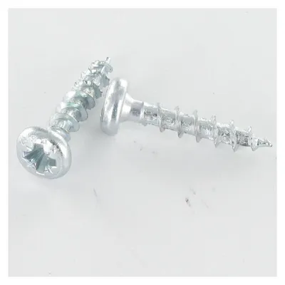 Immagine prodotto di SPAX® 0231010300105 SPAX® Universalschrauben Z1 Halbrundkopf WIROX 0231010300105 3 mm x 10 mm, 1000 St.