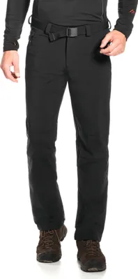 Produktbild von Tech Pants Men black (M10900) 46