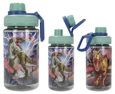 Produktbild von Dino World Trinkflasche Tritan REFLEKTOR
