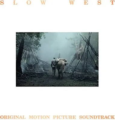 Obrázok produktu pre Slow West [Vinyl LP]