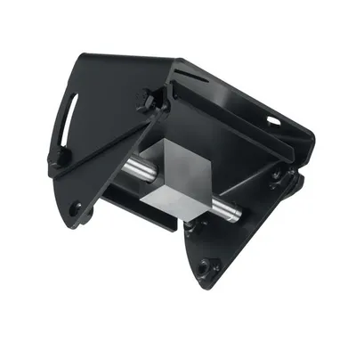 Produktbild von Vogel's Business PUC 1080 DH Vogel's max.80kg PUC 1080 Deckenadapter schw.