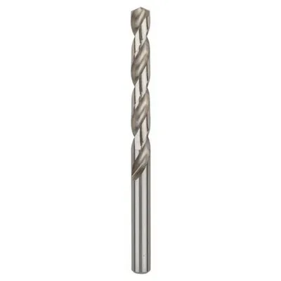 Produktbild von PRO Metal HSS-G Spiralbohrer, 9,8 x 87 x 133 mm, 5-tlg.