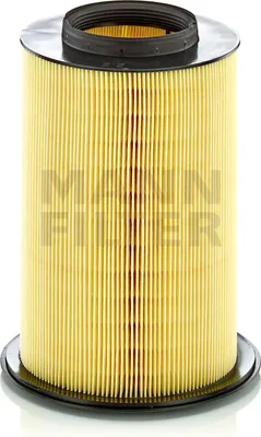 Productafbeelding van Luchtfilter voor Ford Focus II, III, C-MAX, Mazda 3, Volvo S40 II, V50, C30, bouwjaar 01.04-