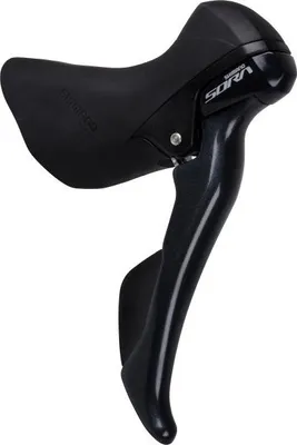 Obrázek produktu pro řadicí a brzdová páka Shimano Sora ST-R3000 9p černá original balení