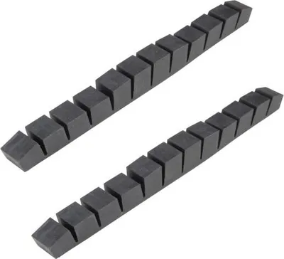 Immagine prodotto di Testata in gomma smorzante lunga Supertherm 278-02.116 compatibile con Zündapp CS GTS 50