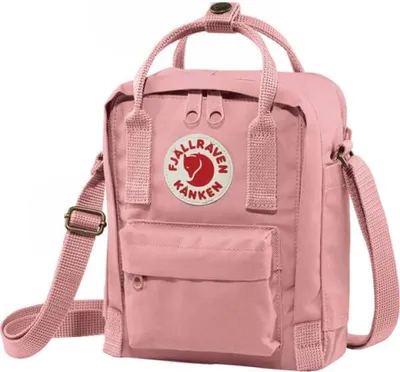 Image de Kånken Sling 2.5 - Sac à bandoulière 20 cm (fossile)