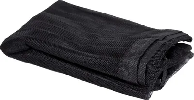 Obrázek produktu pro Magnetický závěs na dveře 100 x 220 cm (polyester) černý