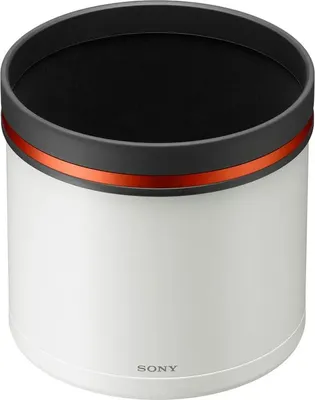 Produktbild von Sony Sonnenblende f. SEL600F40