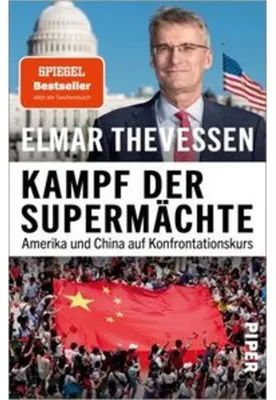 Immagine prodotto di Kampf der Supermächte