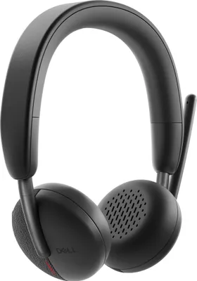 Image de Dell WL3024-DWW Casque sans fil Dell WL3024