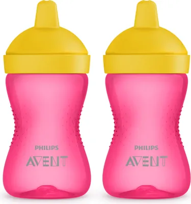 Immagine prodotto di Tazza Philips Avent SCF804/04, 2 pezzi
