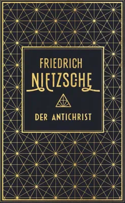 Produktbild von Der Antichrist