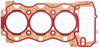 Produktbild von ELRING 340.310 Zylinderkopfdichtung für PORSCHE 911 (997) 911 Cabriolet (997) 911 Coupe (992) 911 (991) 911 Cabriolet (991)