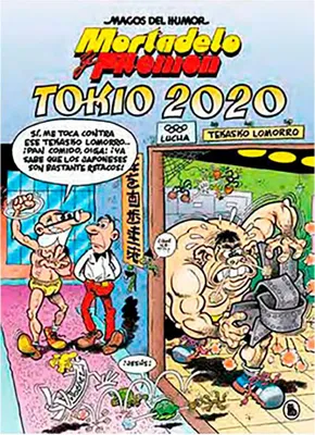 Obrázek produktu pro Tokio 2020