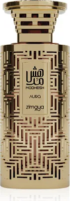 Image de Zimaya Modhesh Aura eau de parfum pour homme 100 ml