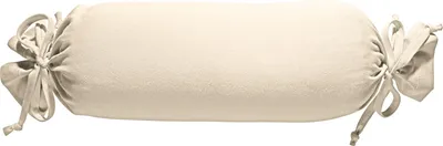 Produktbild von Erwin Müller Nackenrollenbezug Memmingen" sand 40x15 cm Ø"