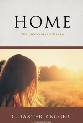 Produktbild von Home - The Inconsolable Dream
