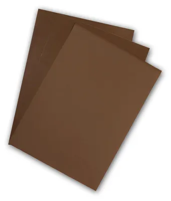 Produktbild von Poli-Flex Premium - 416 Brown - Din A4