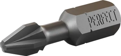 Immagine prodotto di Punte per avvitatori STALCO PZ2x25 1/4" Pozidriv