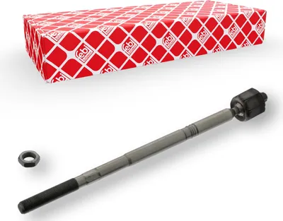 Produktbild von FEBI BILSTEIN 40491 Axialgelenk Spurstange für LAND ROVER Range Rover Sport (L320) Vorne Links Vorne Rechts