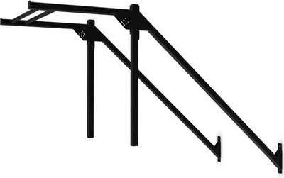 Produktbild von Ringtop 168 Anbauteil Rig-Montage Metall schwarz