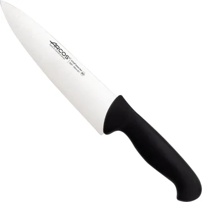 Zdjęcie produktu dla Nóż Szefa Kuchni Uniwersalny Do Siekania Krojenia Seria 2900 Dł. 200/333 Mm