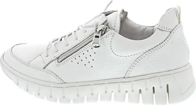 Produktbild von Waldläufer H-Birdy 916003-169-150 (6/weiss)