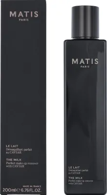 Image de Autres soins du visage Matis Caviar The Milk