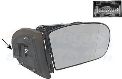 Image de Rétroviseur extérieur