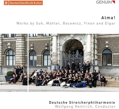Image de Alma !