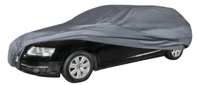 Produktbild von WALSER Fahrzeugabdeckung 41065 508cm 193cm 145cm