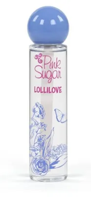 Zdjęcie produktu dla Aquolina Pink Sugar Lollilove woda toaletowa dla kobiet 100 ml