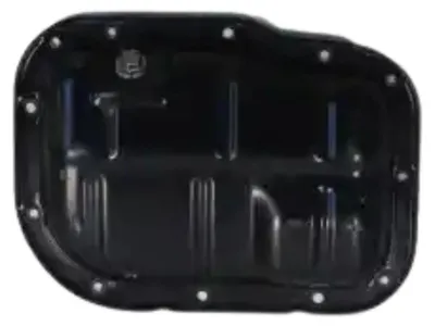 Produktbild von TOYOTA Corolla Yaris C-hr Motorölwanne 12102-0T040 OE