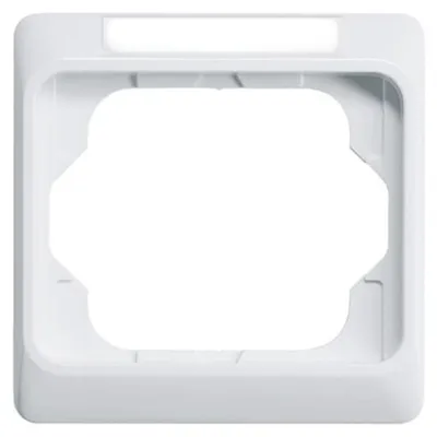 Image de Busch-Jaeger Cadre simple 1721 NSKA-24G 2CKA001754A4065