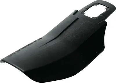 Produktbild von SKS Spoiler Primus für Bluemels Prismus, schwarz