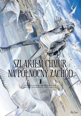 Image de Szlakiem chmur na północny zachód. Tom 1