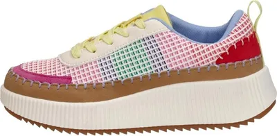 Image de SUB55 Sneakers Laag Sneakers Laag - overige kleuren - Maat 40