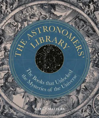 Immagine prodotto di Astronomers' Library