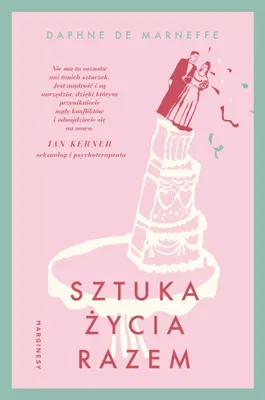 Produktbild von Sztuka życia razem