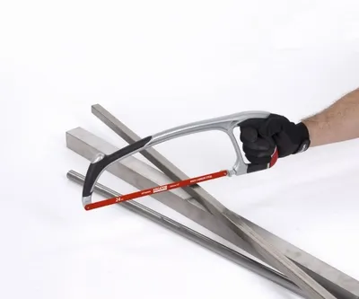 Obrázek produktu pro KREATOR KRT806004 - 2x Pilový plátek na ocel 300mm CARBON S